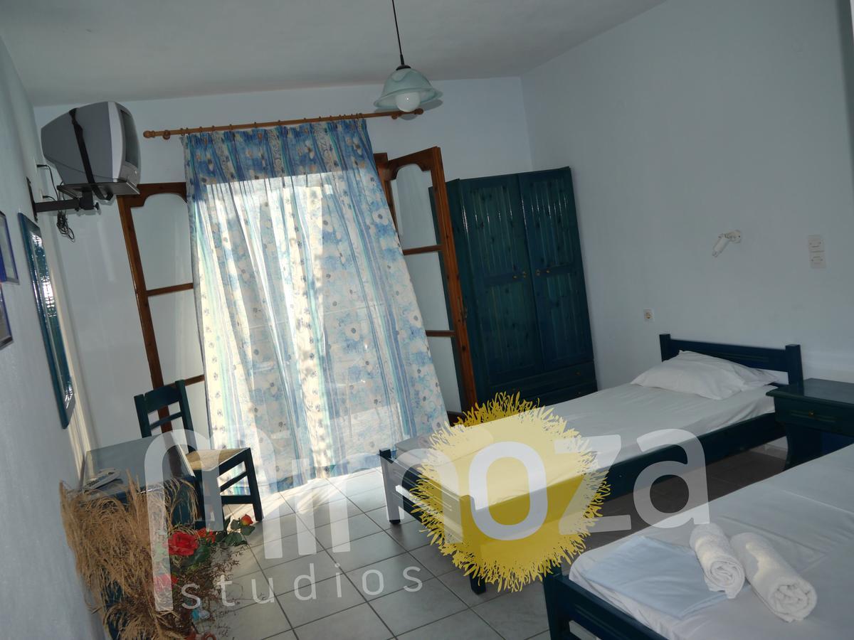 העיירה סקיאתוס Mimoza Studios מראה חיצוני תמונה