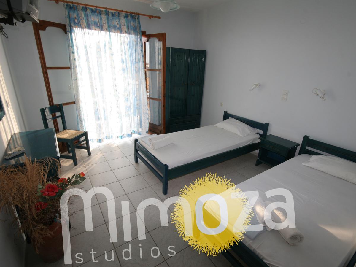 העיירה סקיאתוס Mimoza Studios מראה חיצוני תמונה